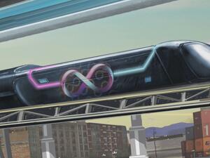 نظام هايبرلوب