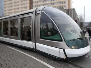 The Metro network will be built over two phases and will include four lines. (File photo)