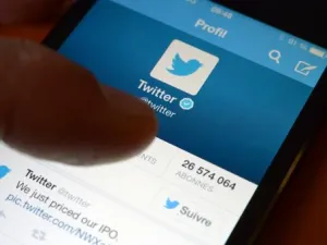 تويتر أضاف 9 ملايين مستخدم نشط شهريا خلال الأشهر الثلاثة الأولي من العام الحالي 