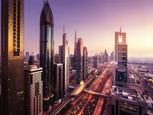 الإمارات تتصدر منطقة الشرق الأوسط في التنافسية والـ17 عالمياً