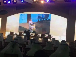 الملتقى الإماراتي السعودي للأعمال 