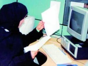 نساء المنطقة يتمتعن بالذكاء والحيوية الكبيرة، لكن واقع الاقتصاد لا يعكس ذلك، حيث إن فقط 24% من نساء الشرق الأوسط وشمال إفريقيا ناشطات في الاقتصاد مقابل 51% في الاقتصادات الضعيفة والمتوسطة الدخل، ومقابل 60% في دول منظمة التعاون والتنمية الاقتصادية” في أوروبا