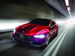 تنطلق فعاليات المعرض الأضخم لصناعة السيارات في الشرق الأوسط غدا في مركز دبي التجاري العالمي