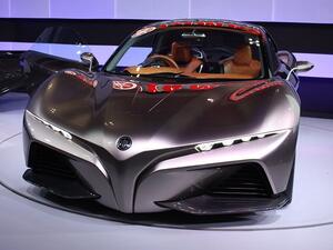 يبدأ سعر ياماها سبورت رايد كونسبت بأقل من 54,191 دولار أمريكي (203,492 ريال سعودي)