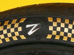 يصل سعر هذا الطقم من العجلات إلى 600 ألف دولار أمريكي أي ما يعادل 2,249,880 ريال سعودي