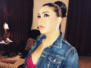 غادة عبد الرازق