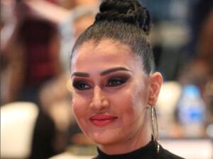 غادة عبد الرازق