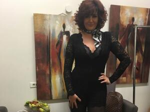 غادة عبد الرازق