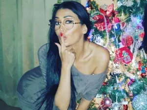 ادة عبد الرازق (instagram.com/ghadaabdelrazek)