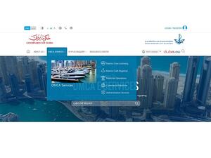 Dubai Maritime City Authority