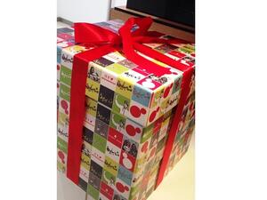 Gift box