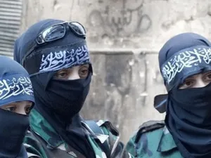 مقتل 3 قناصة لداعش في سرت