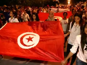 السلطات التونسية تقتل مسلحا في سليانة