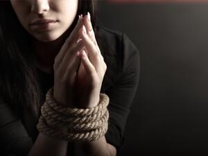 Seventy-five girls were held against their will and forced into prostitution. (Shutterstock)