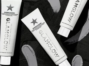 SUPERCLEANSE من GLAMGLOW