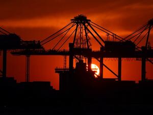 Global trade is expected to recover in 2017 as the factors that drove the slowdown have gone into reverse. (Pixabay) Global trade is expected to recover in 2017 as the factors that drove the slowdown have gone into reverse. (Pixabay)