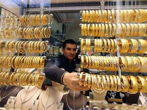 Among Middle East markets, only Iran came out with a strong demand, up 12 per cent to 45.4 tonnes, according to World Gold Council data. (AFP) Among Middle East markets, only Iran came out with a strong demand, up 12 per cent to 45.4 tonnes, according to World Gold Council data. (AFP)