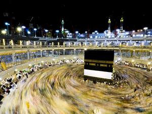 بلغت زيادة الأبراج في المدينة المنورة أكثر من 18 في المئة