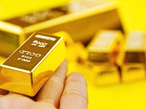 Will gold ever get its glow back? Analysts weigh in. (Shutterstock) Will gold ever get its glow back? Analysts weigh in. (Shutterstock)
