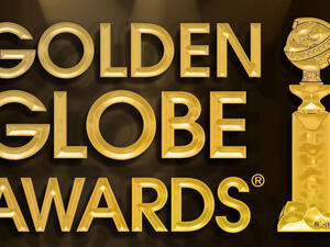 "الجولدن جلوب" الأمريكية