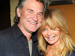 Goldie Hawn has not let Father Time affect her looks (Source: officialgoldihawn/ Instagram)