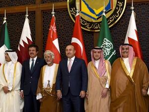  استغلال الدول التي تعاني من أوضاع صعبة لتحقيق أهداف سياسية