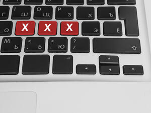 Google follows a number of companies, including Reddit, Twitter and Facebook, that have already banned revenge porn. (Shutterstock)