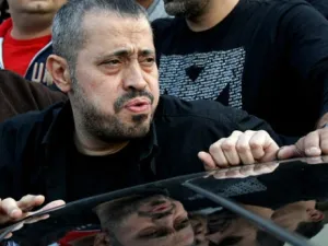 جورج وسوف