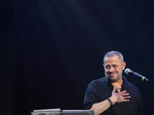 جورج وسوف