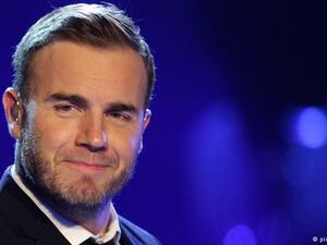 المغني البريطاني غارلي بارلو