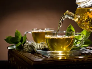 لا تشرب أكثر من 4 أكواب خلال اليوم
