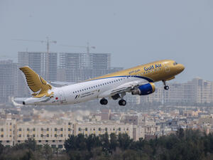 Gulf Air