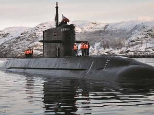 "الناتو" قلق بشدة.. الغواصات الروسية تثير الرعب