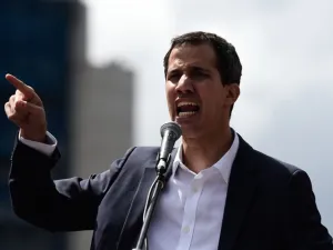 خوان غوايدو