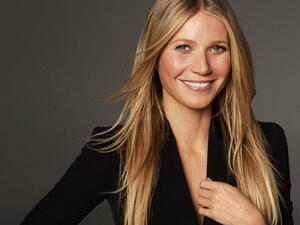 The 42-year-old actress took the Coldplay frontman's last name when they tied the knot in 2003 (Source: gwynethpaltrow - Instagram)