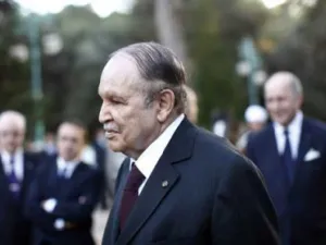 تامالت (42 عاما) اعتقل في الجزائر العاصمة في 27 حزيران الماضي - ارشيف 