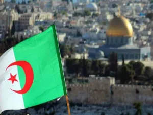 بعد قرار ترامب.. الجزائر ترفض استقبال عناصر “مارينز″ لتأمين السفارة الأمريكية