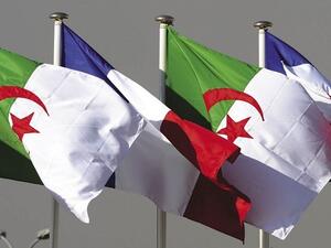 حرب كلامية بين الجزائر وفرنسا بسبب عملاء الاستعمار
