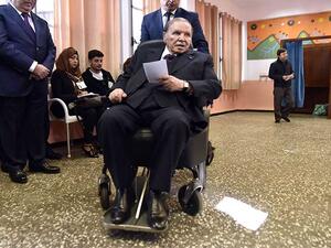 المعارضة تبحث عن "مرشح توافق" لانتخابات رئاسة الجزائر