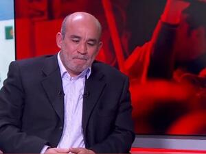 زيتوت بالمنفى منذ 24 عاما
