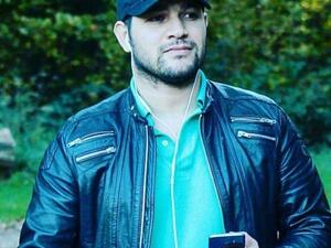 قال بأنه لجأ إلى "الفايسبوك" لكشف ملفات الفساد خدمة لشعبه وبلاده