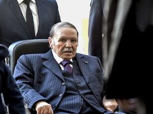 قال زيتوني إن "الله يحب عبد العزيز بوتفليقة"