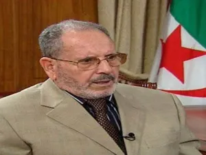 رئيس المجلس الإسلامي الأعلى بالجزائر بوعبد الله غلام