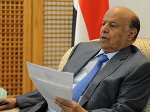 أول زيارة لهادي للمهرة منذ 2012 