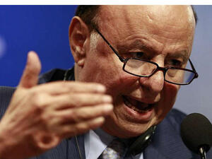  الرئيس عبد ربه منصور هادي