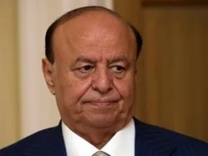 Hadi is reportedly leaving for the southern city of Aden, though more details have not yet emerged. (AFP/FIle)