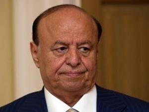 الرئيس اليمني 