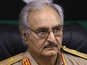 رئيس حكومة الوفاق فايز السراج استبعد خيار الحسم العسكري