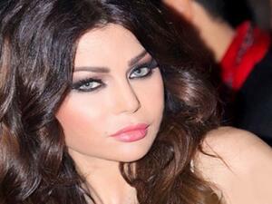 هيفاء تحضر لفيلم جديد وسط تكتم شديد