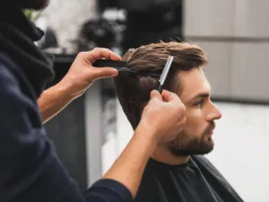 إذا كان الشعر ينمو بسمك أكبر بعد إزالته فلن تكون هناك مشكلة إطلاقاً